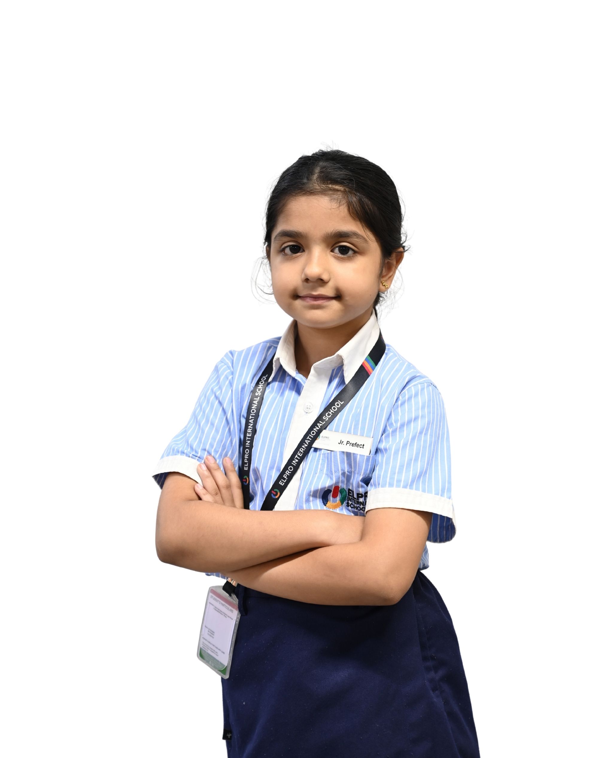 Paahi D. Shah